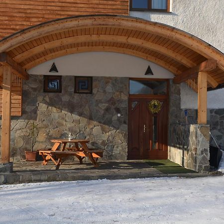 Hotel Brainy Krásno nad Kysucou エクステリア 写真
