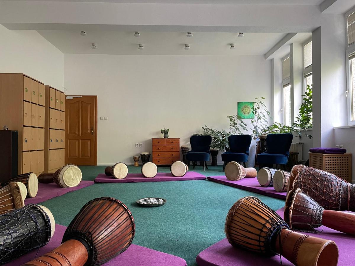 Hotel Brainy Krásno nad Kysucou エクステリア 写真