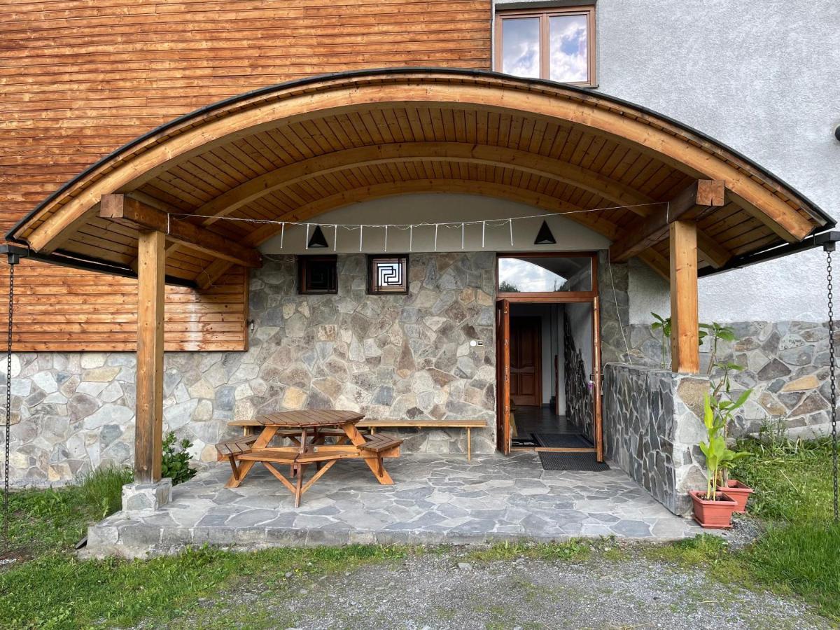 Hotel Brainy Krásno nad Kysucou エクステリア 写真