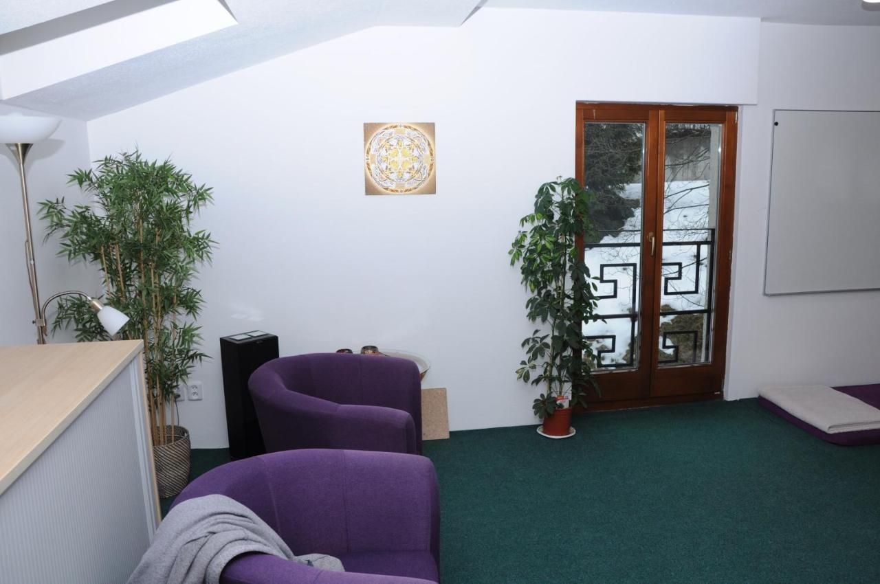 Hotel Brainy Krásno nad Kysucou エクステリア 写真